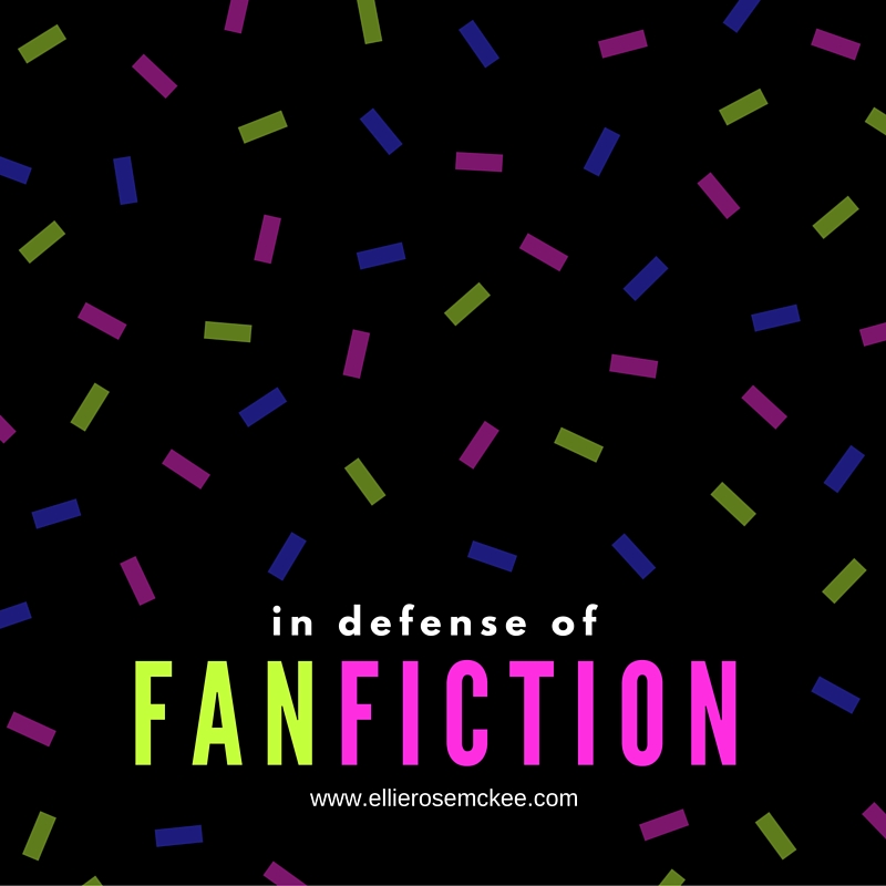 In Defense of Fan Fiction Blog Image