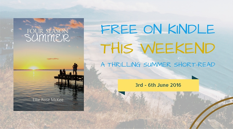 Four Season Summer Kindle Promotion
