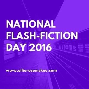 National Flash-Fiction Day 2016