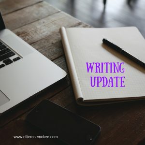 Writing Update