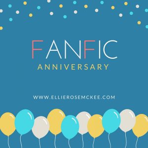 FanFic Anniversary