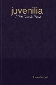 Juvenilia Cover